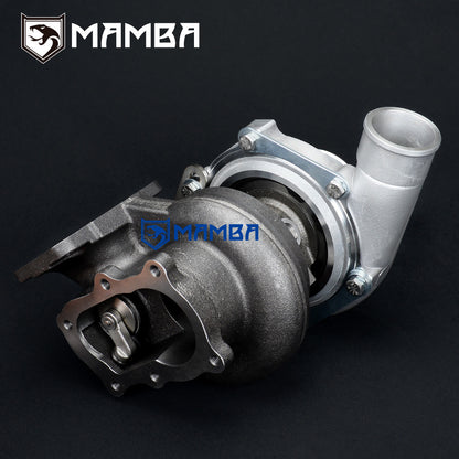 GT2860RS 9-7 3" Ball Bearing Turbocharger .57 T3 6 Bolt