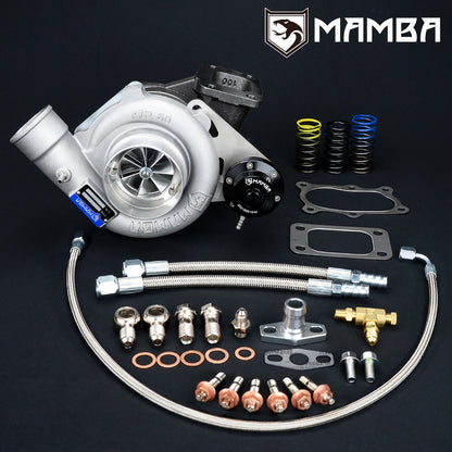 GT2860RS 9-7 3" Ball Bearing Turbocharger .73 T3 6 Bolt