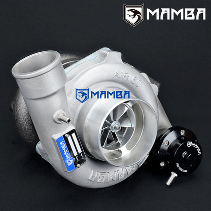 GT2860RS 9-7 3" Ball Bearing Turbocharger .57 T3 6 Bolt