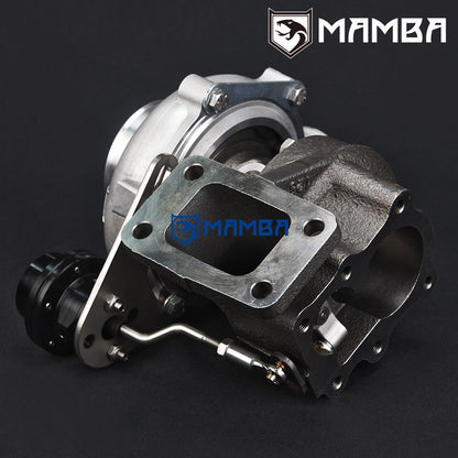 GT2860RS 9-7 3" Ball Bearing Turbocharger .42 T3 6 Bolt