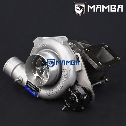 GT2860RS 9-7 3" Ball Bearing Turbocharger .42 T3 6 Bolt