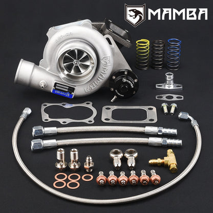 GT2860RS 9-7 3" Ball Bearing Turbocharger .42 T3 6 Bolt