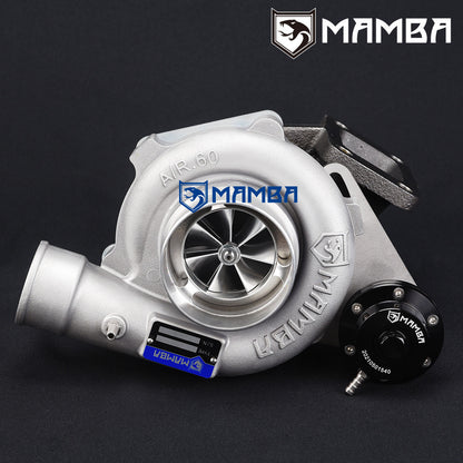 GT2860RS 9-7 3" Ball Bearing Turbocharger .42 T3 6 Bolt