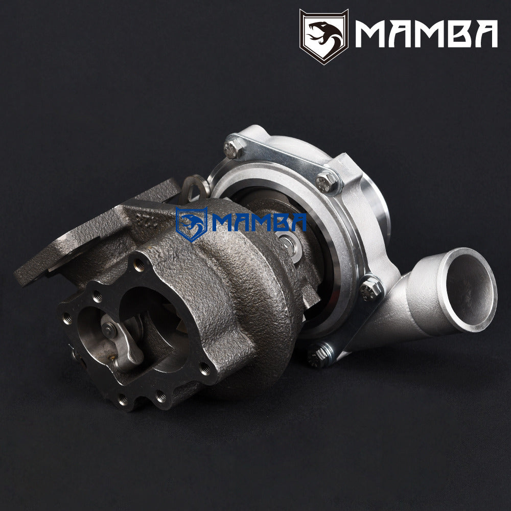 GT2860RS 9-7 3" Ball Bearing Turbocharger .42 T3 6 Bolt
