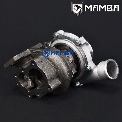 GT2860RS 9-7 3" Ball Bearing Turbocharger .42 T3 6 Bolt