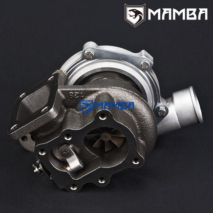 GT2860RS 9-7 3" Ball Bearing Turbocharger .42 T3 6 Bolt