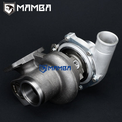 GT2860RS 7+7 Universal 3" A/R.60 + .42 T3 V-Band