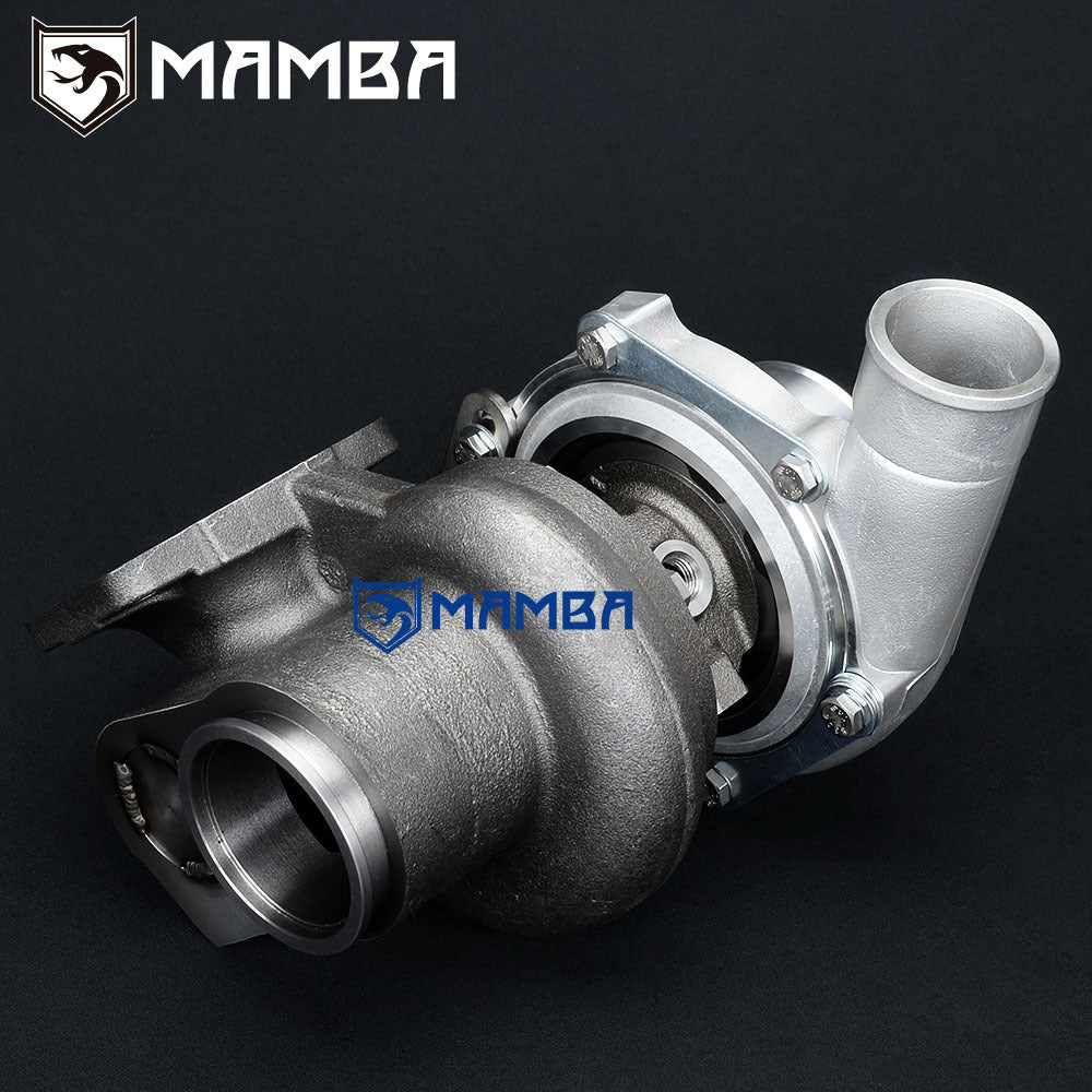 GT2860RS 7+7 Universal 3" A/R.60 + .57 T3 V-Band