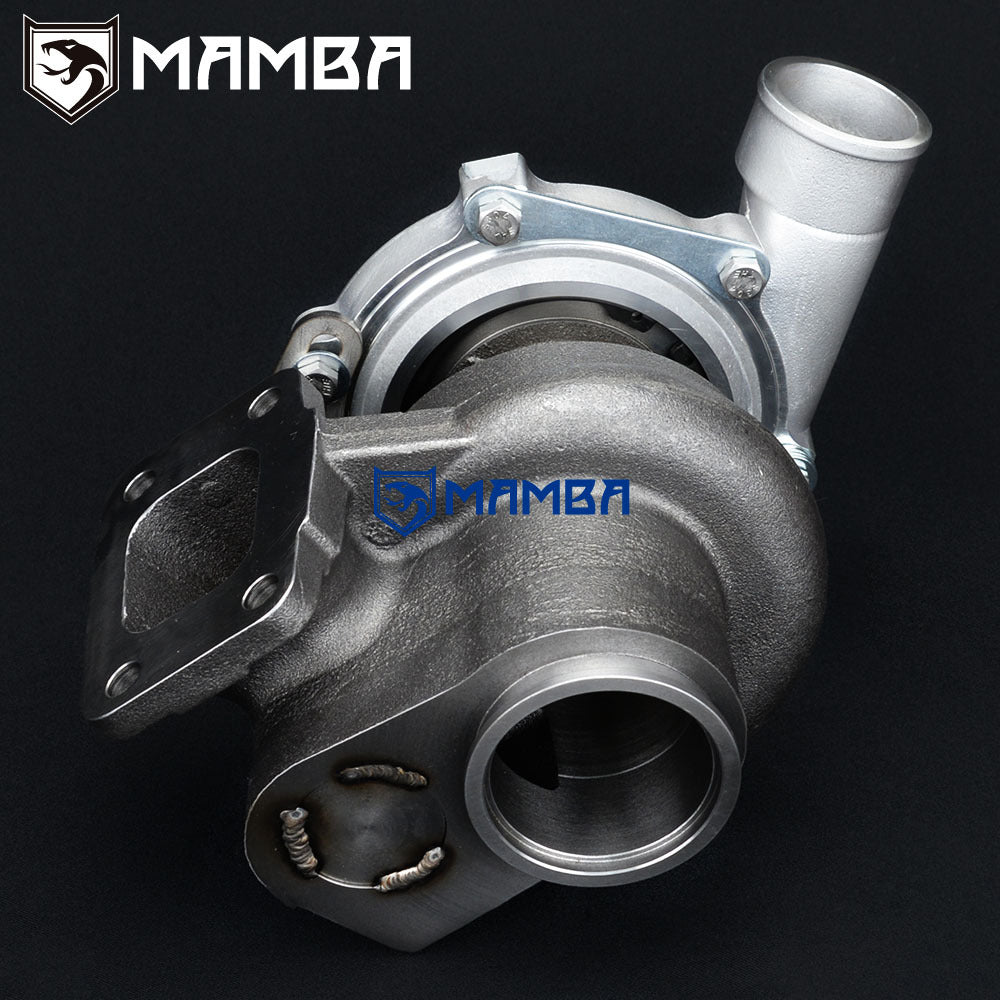 GT2860RS 7+7 Universal 3" A/R.60 + .42 T3 V-Band