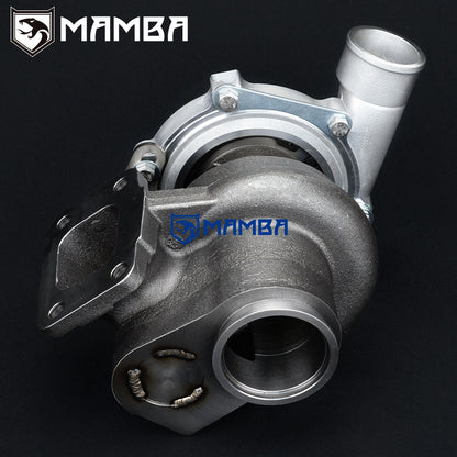 GT2860RS 7+7 Universal 3" A/R.60 + .73 T3 V-Band