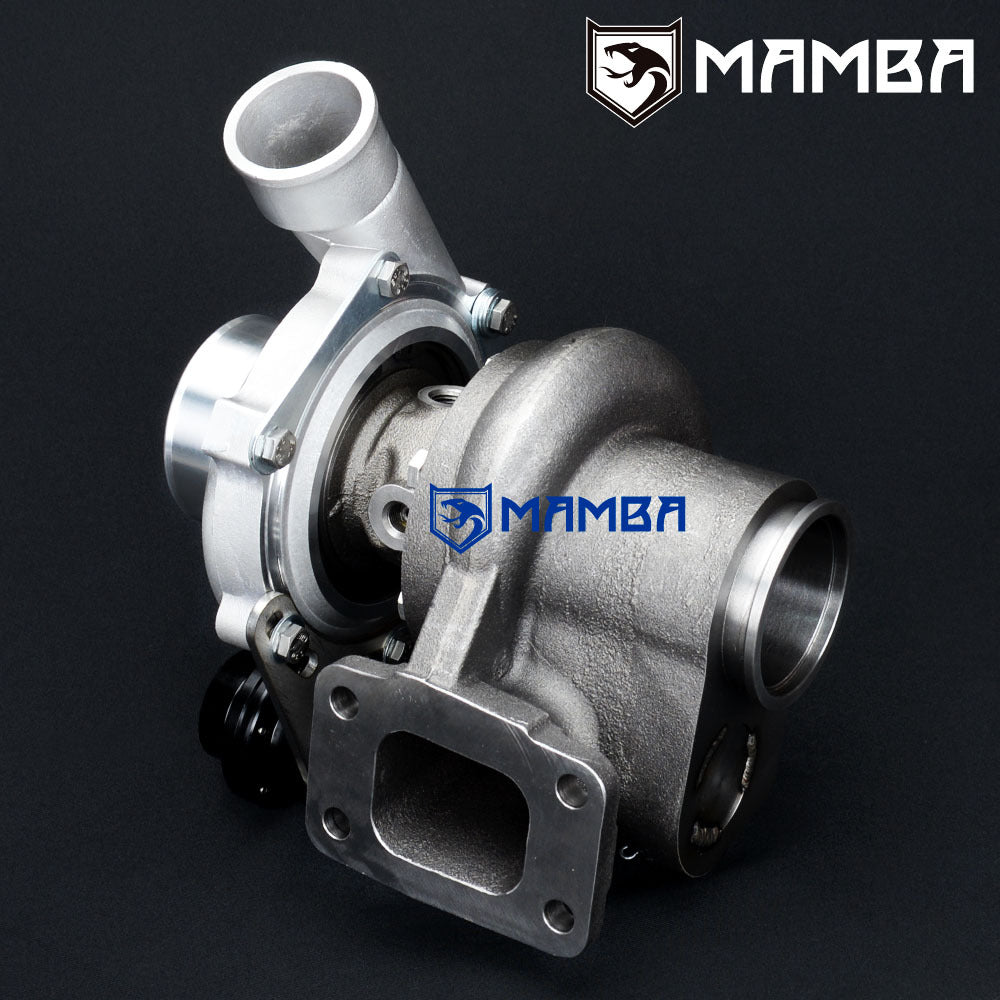 GT2860RS 7+7 Universal 3" A/R.60 + .42 T3 V-Band