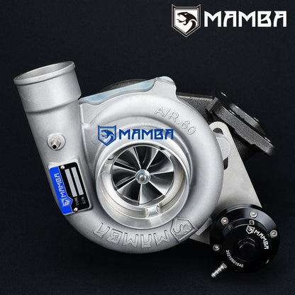 GTX2863R 3" Ball Bearing Turbocharger .42 T3 V-Band