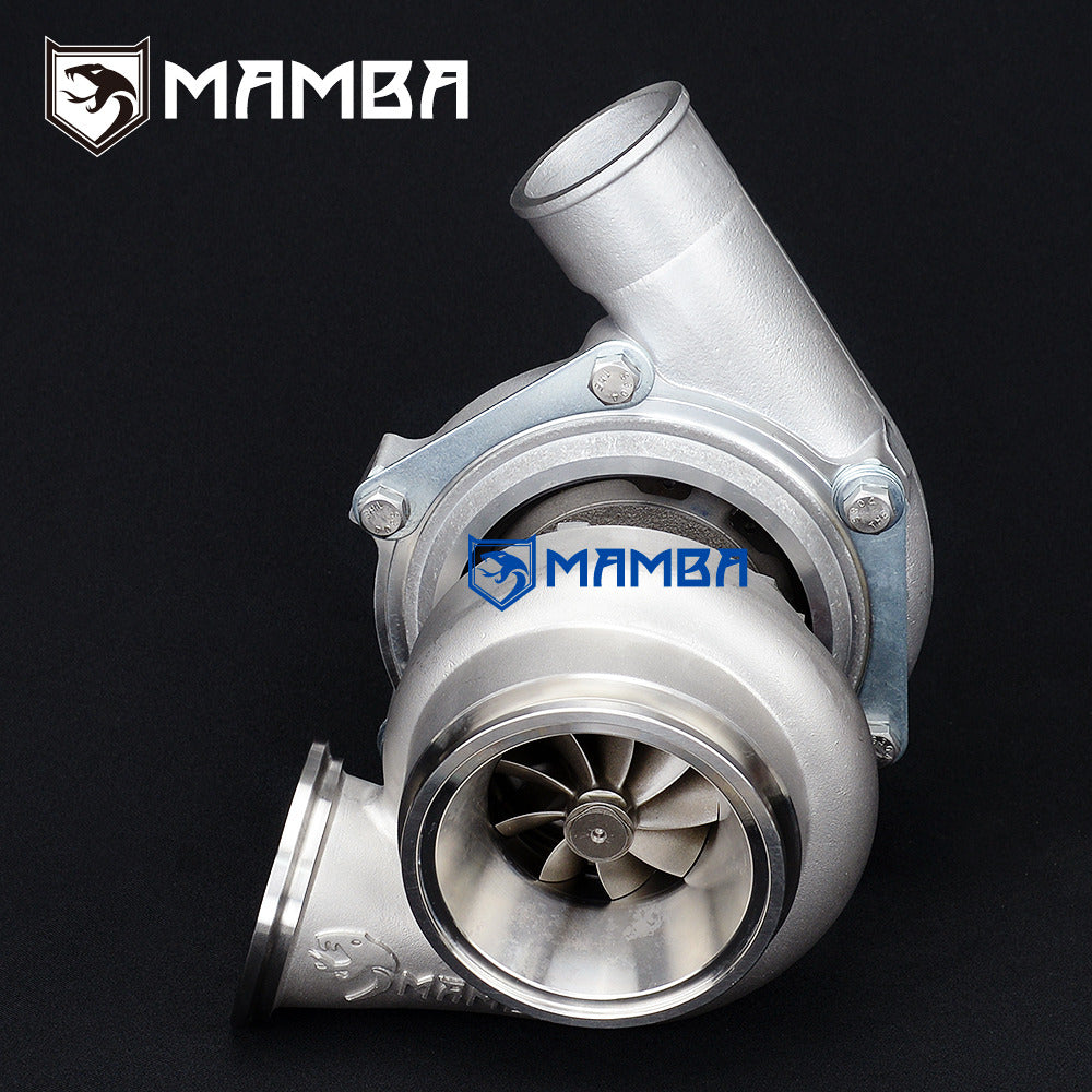 GT2860RS 9-7 3" Ball Bearing Turbocharger + .61 V-Band In & Out