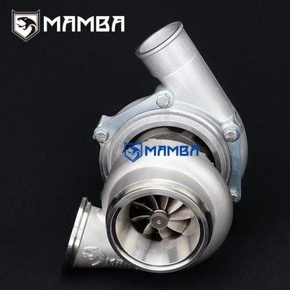 GT2860RS 9-7 3" Ball Bearing Turbocharger + .73 V-Band In & Out