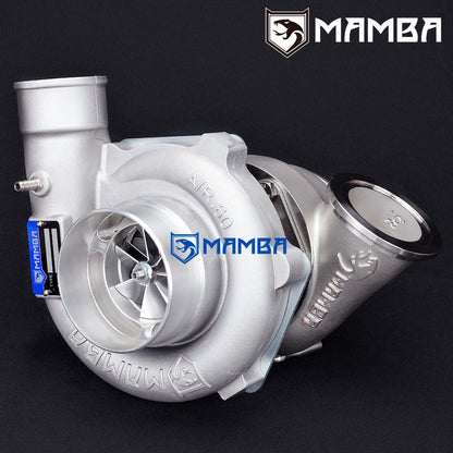 GT2860RS 9-7 3" Ball Bearing Turbocharger + .73 V-Band In & Out