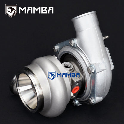 GT2860RS 9-7 3" Ball Bearing Turbocharger + .73 V-Band In & Out