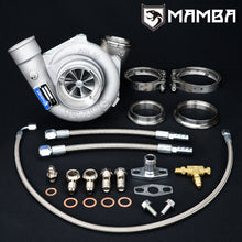 GT2860RS 9-7 3" Ball Bearing Turbocharger + .73 V-Band In & Out