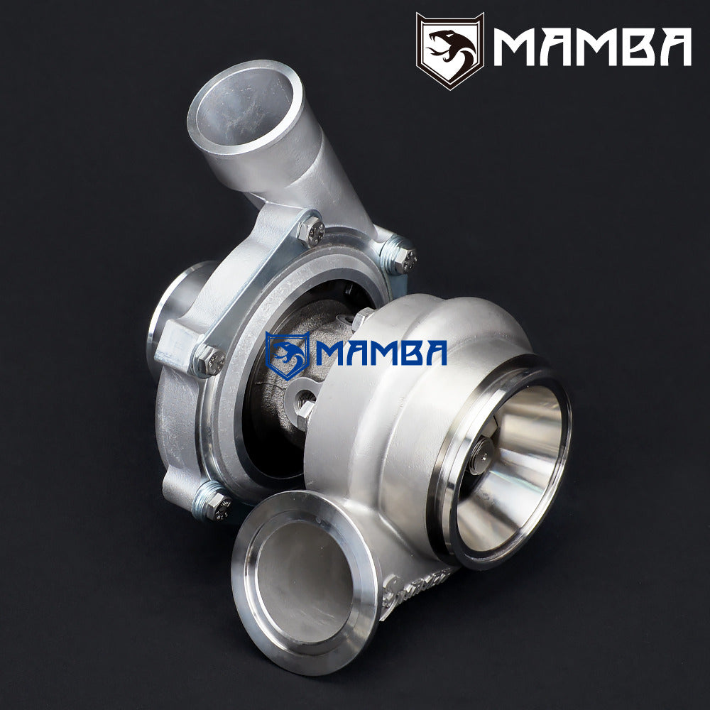 GT2860RS 9-7 3" Ball Bearing Turbocharger + .73 V-Band In & Out