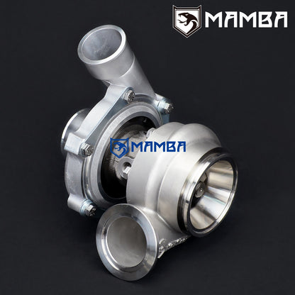 GT2860RS 9-7 3" Ball Bearing Turbocharger + .73 V-Band In & Out