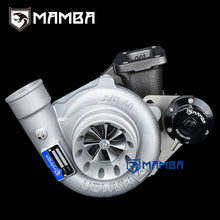 GTX2863R 3" Anti Surge Ball Bearing Turbocharger .57 T3 V-Band