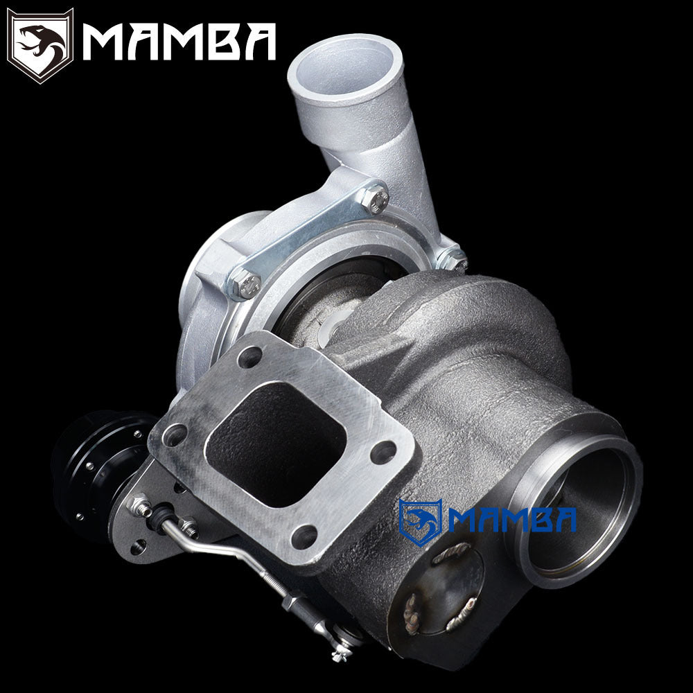 GTX2863R 3" Anti Surge Ball Bearing Turbocharger .42 T3 V-Band