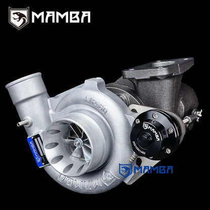 GTX2863R 3" Anti Surge Ball Bearing Turbocharger .73 T3 V-Band