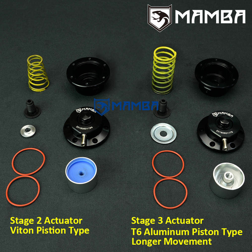 TD04HL-21TK 9-6 Extreme SAAB 9-3 B235R Long Neck