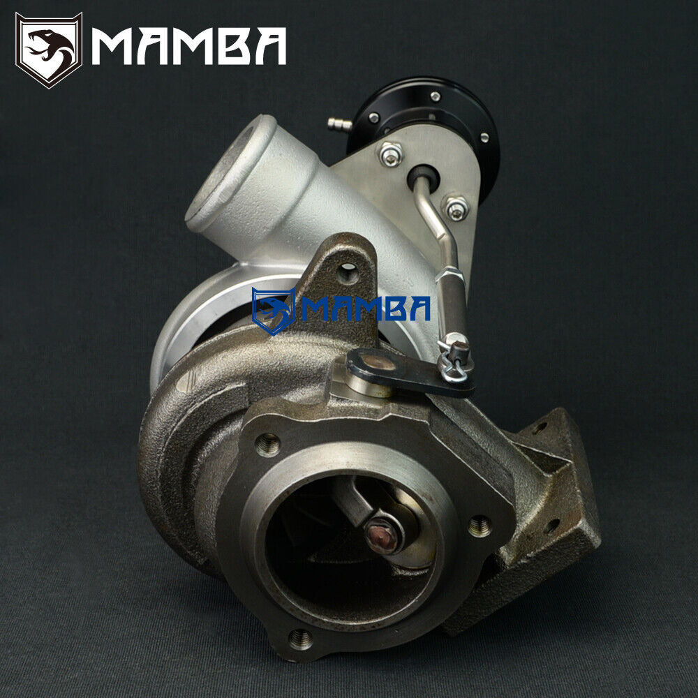 TD04HL-21TK 9-6 Extreme SAAB 9-3 B235R Long Neck