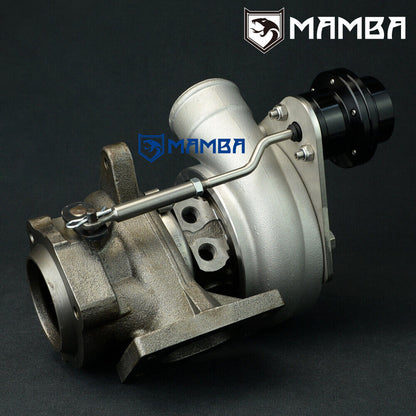 TD04HL-21TK 9-6 Extreme SAAB 9-3 B235R Long Neck