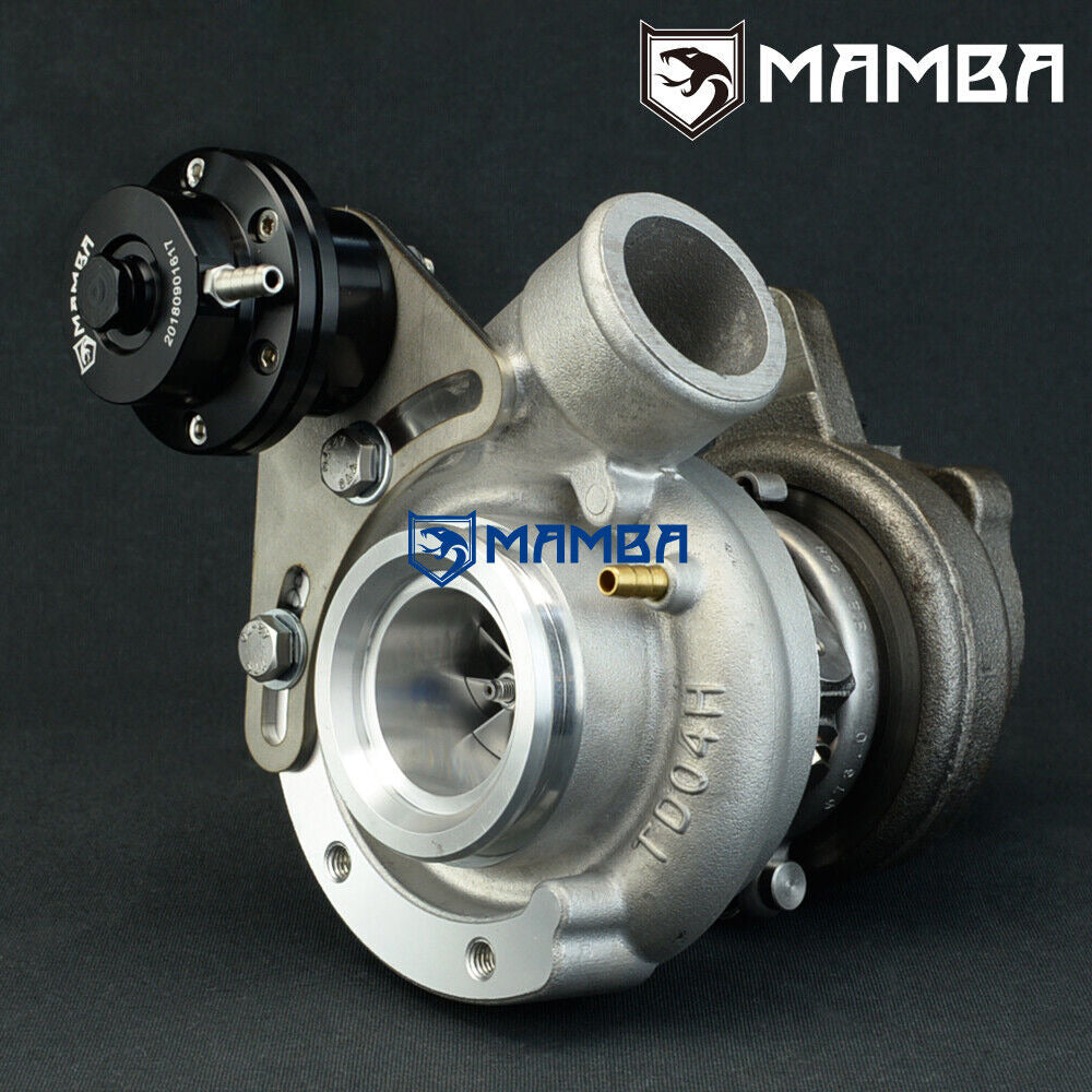 TD04HL-21TK 9-6 Extreme SAAB 9-3 B235R Long Neck