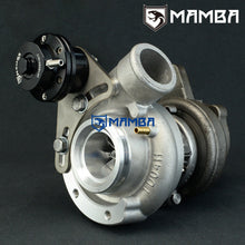 TD04HL-21TK 9-6 Extreme SAAB 9-3 B235R Long Neck