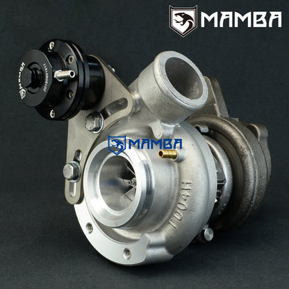 TD04HL-21TK 9-6 Extreme SAAB 9-3 B235R Long Neck