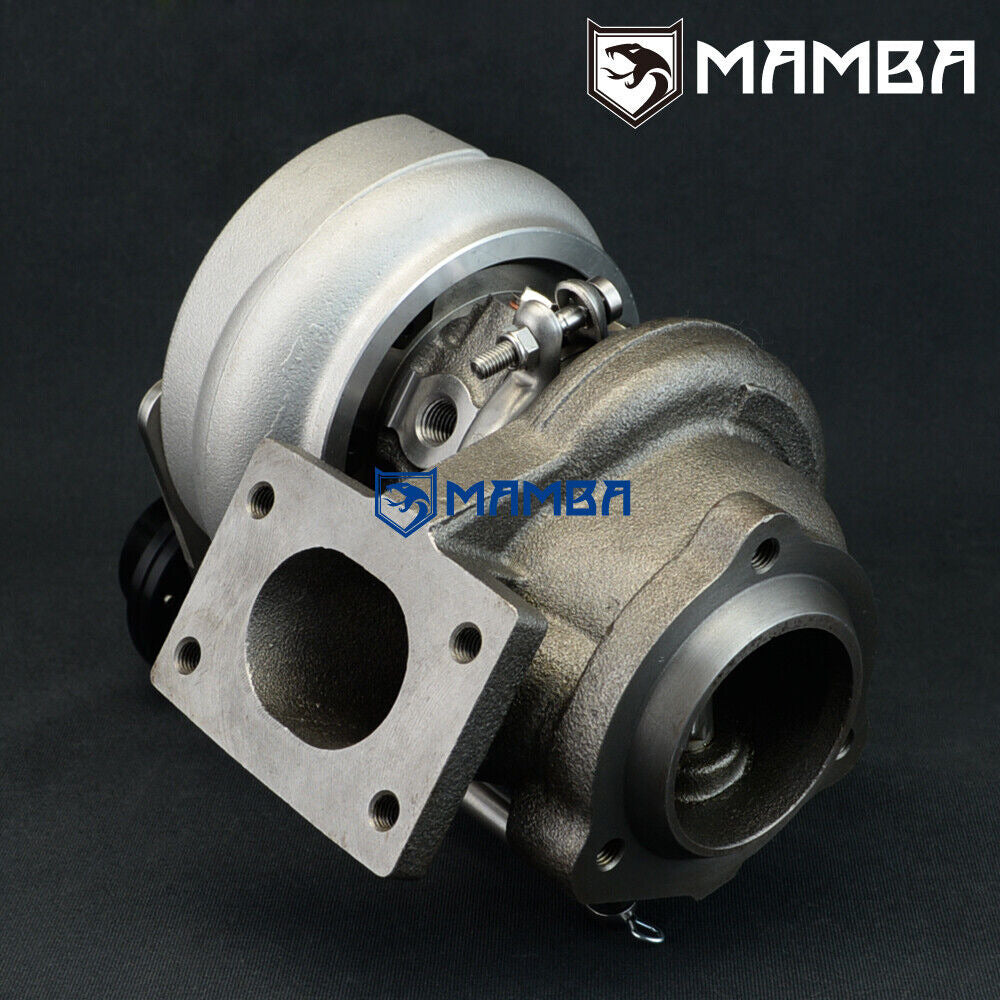 TD04HL-21TK 9-6 Extreme SAAB 9-3 B235R Long Neck