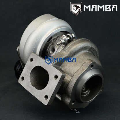 TD04HL-21TK 9-6 Extreme SAAB 9-3 B235R Long Neck