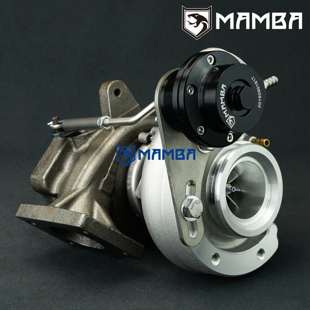 TD04HL-21TK 9-6 Extreme SAAB 9-3 B235R Long Neck