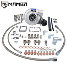 GTX anti surge TD42 GU TD05H-16G 6cm Bolt-On Hsg