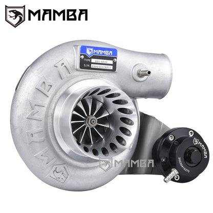 GTX anti surge TD42 GU TD05H-16G 6cm Bolt-On Hsg