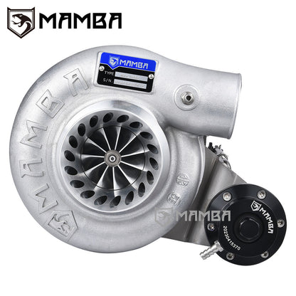 GTX anti surge TD42 GU TD05H-20G 6cm Bolt-On Hsg