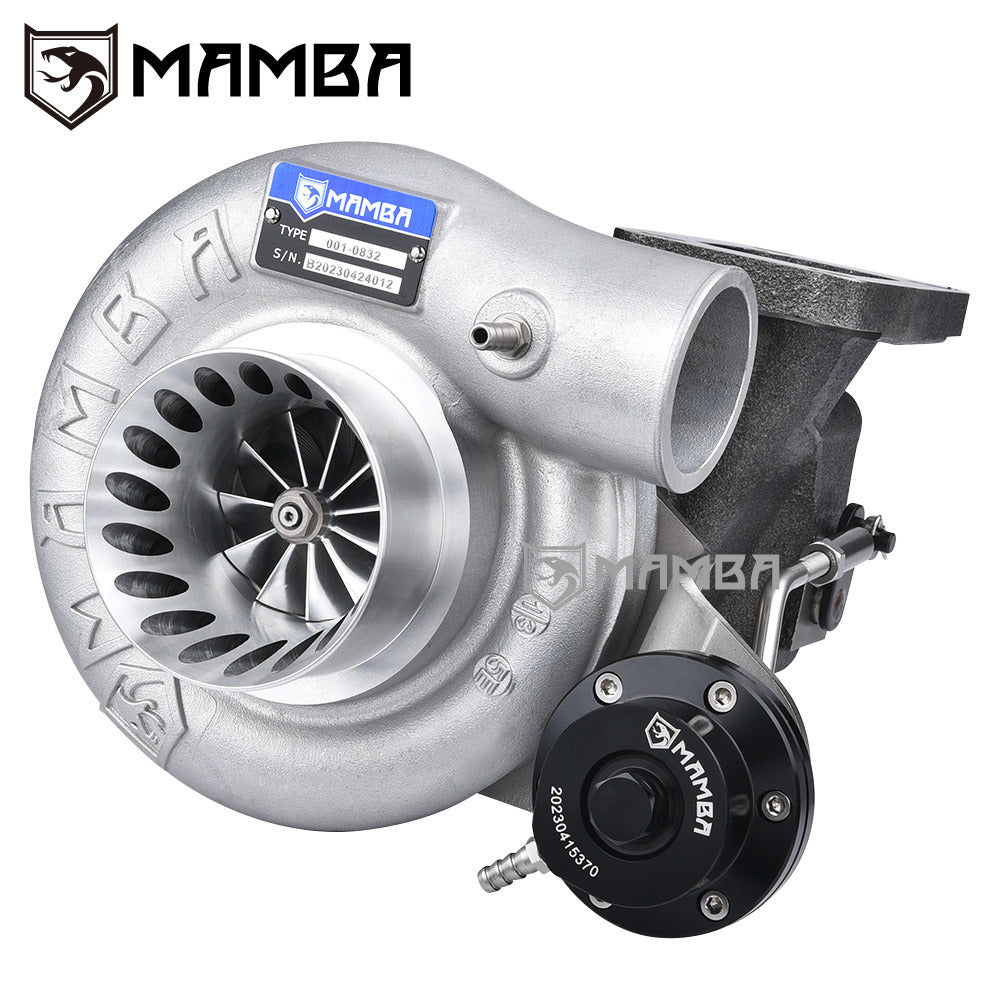 GTX anti surge TD42 GU TD05H-16G 6cm Bolt-On Hsg