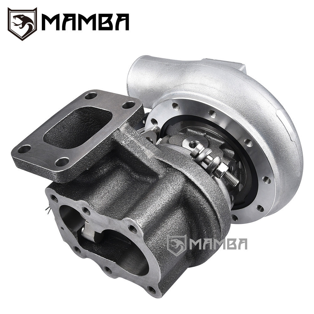 GTX anti surge TD42 GU TD05H-16G 6cm Bolt-On Hsg