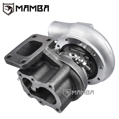 GTX anti surge TD42 GU TD05H-16G 6cm Bolt-On Hsg