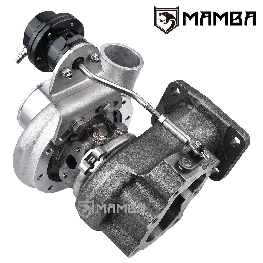 GTX anti surge TD42 GU TD05H-20G 6cm Bolt-On Hsg