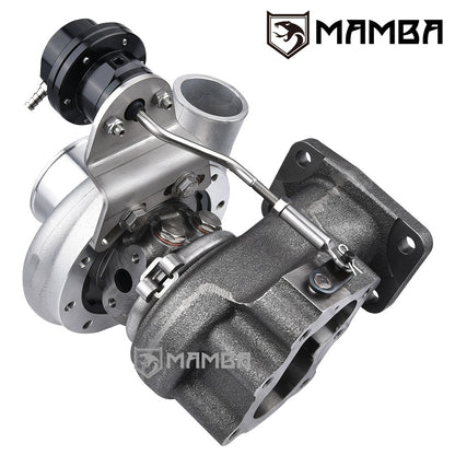 GTX anti surge TD42 GU TD05H-20G 6cm Bolt-On Hsg