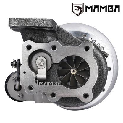 GTX anti surge TD42 GU TD05H-16G 6cm Bolt-On Hsg