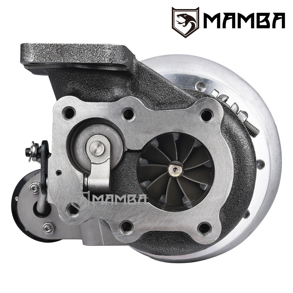 GTX anti surge TD42 GU TD05H-20G 6cm Bolt-On Hsg