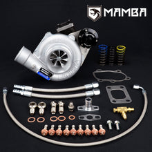 GTX2863R 3" Ball Bearing Turbocharger .64 T25 5 bolt Hsg