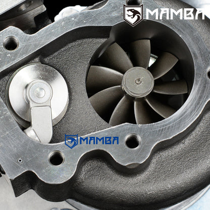 GTX2863R 3" Ball Bearing Turbocharger .42 T25 5 bolt Hsg