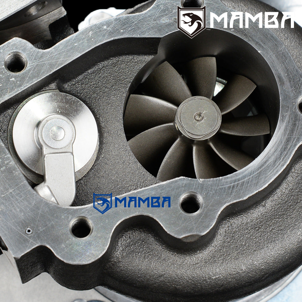 GTX2863R 3" Ball Bearing Turbocharger .64 T25 5 bolt Hsg