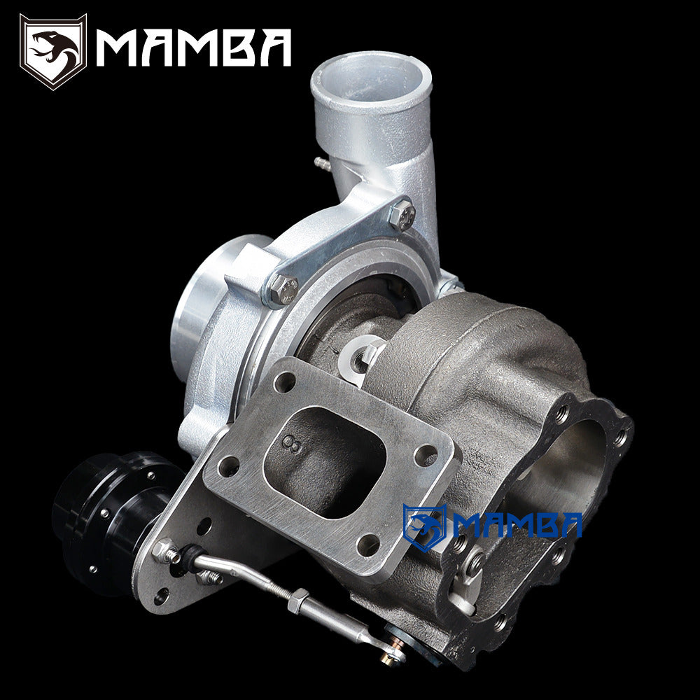 GTX2863R 3" Ball Bearing Turbocharger .42 T25 5 bolt Hsg