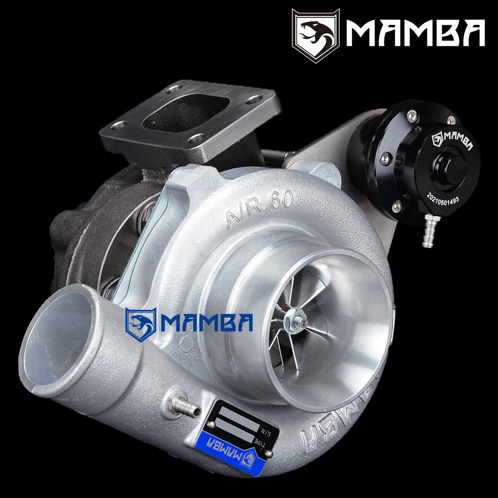 GT2860RS 7+7 3" A/R.60  .64 T25 5 bolt Hsg